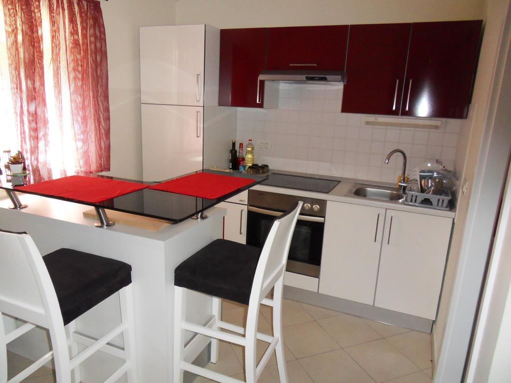 Apartma Istra Zora Apartment Sečovlje Екстериор снимка