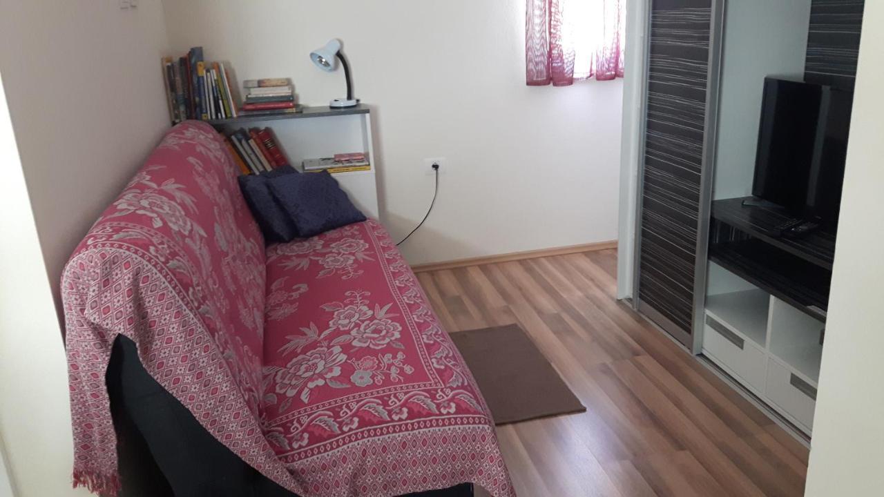 Apartma Istra Zora Apartment Sečovlje Екстериор снимка